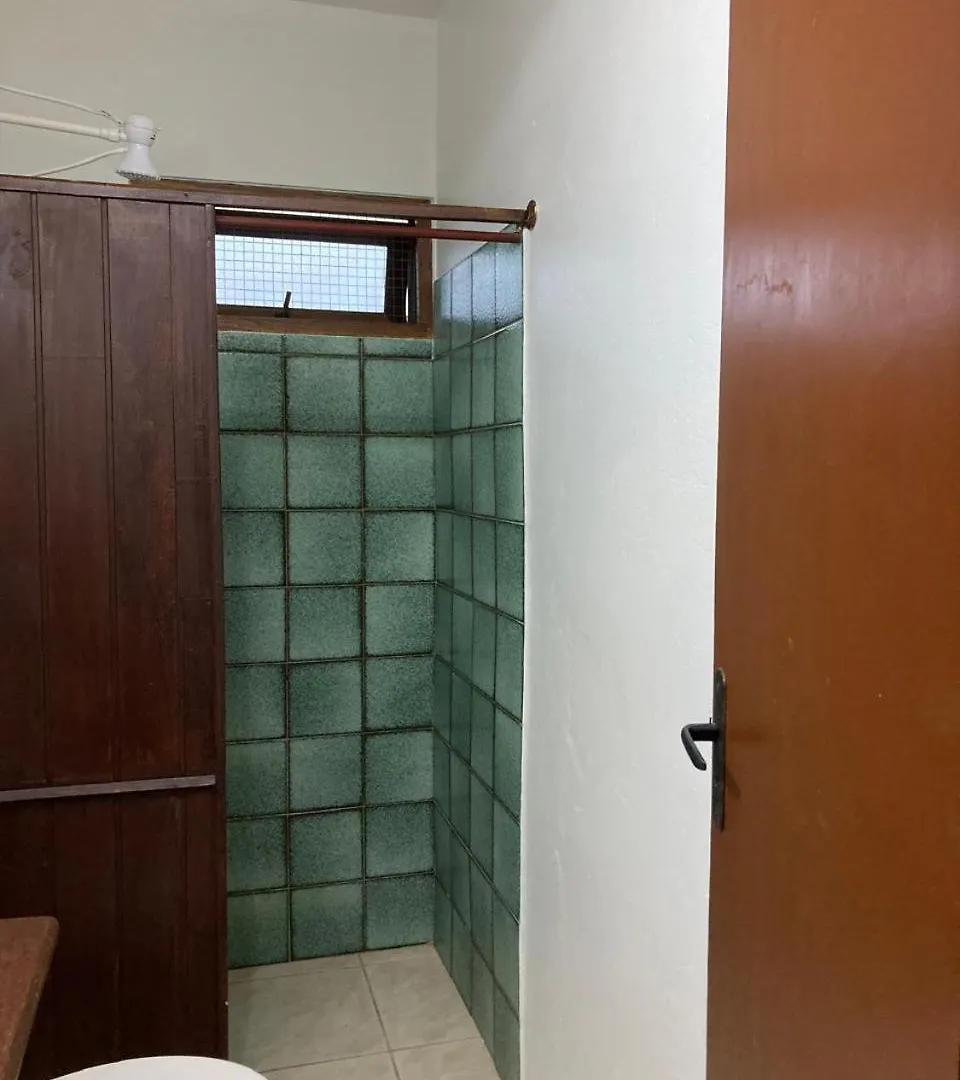 Apartamento Residencial Casa Amarela Garopaba