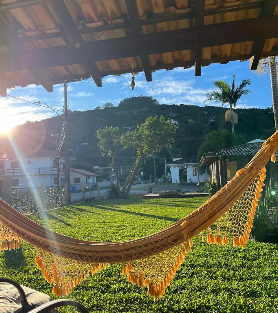Apartamento Residencial Casa Amarela Garopaba Brasil