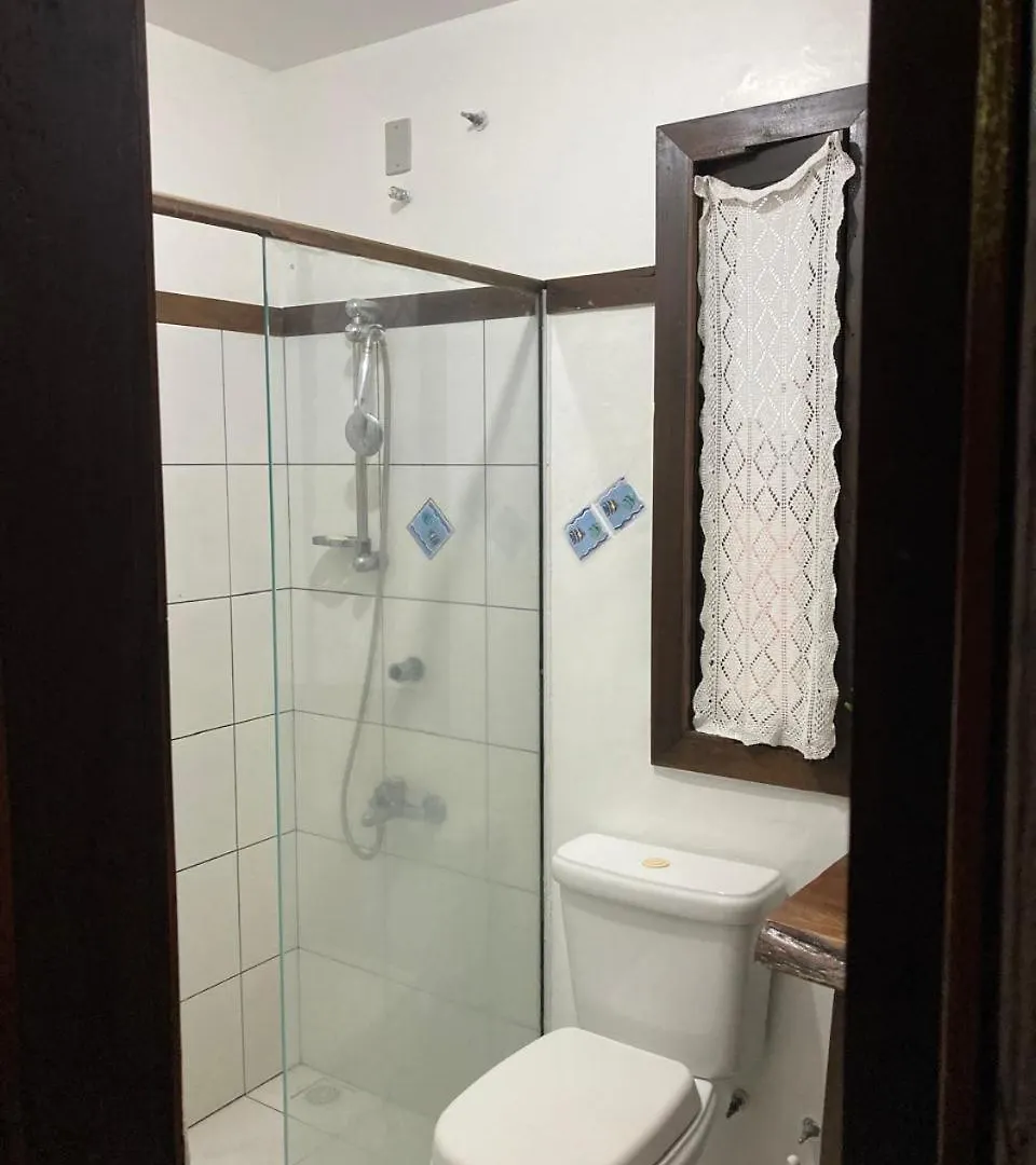 Apartamento Residencial Casa Amarela Garopaba
