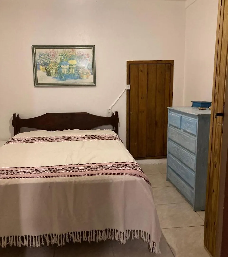 Apartamento Residencial Casa Amarela Garopaba