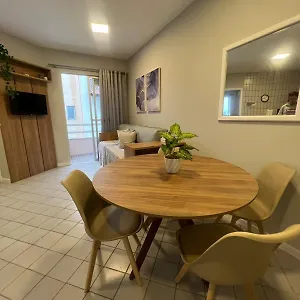 Apartamento Santoro Gali, Florianópolis