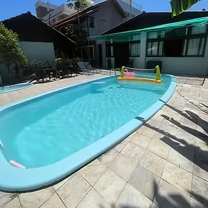 Habitación en casa particular Canto Pedras, Florianópolis